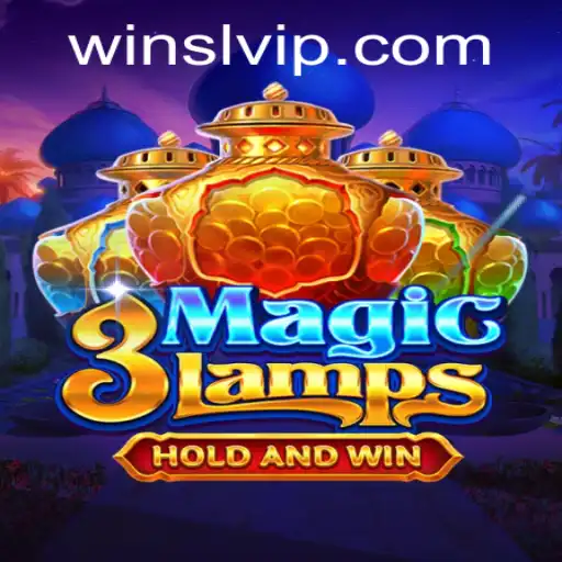 Unveiling the Mystical World of 3MagicLamps: An Engaging Adventure Awaits