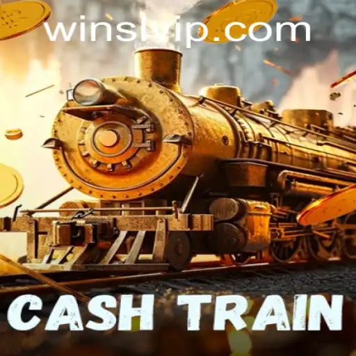 CashTrain: A New Interactive Gaming Experience
