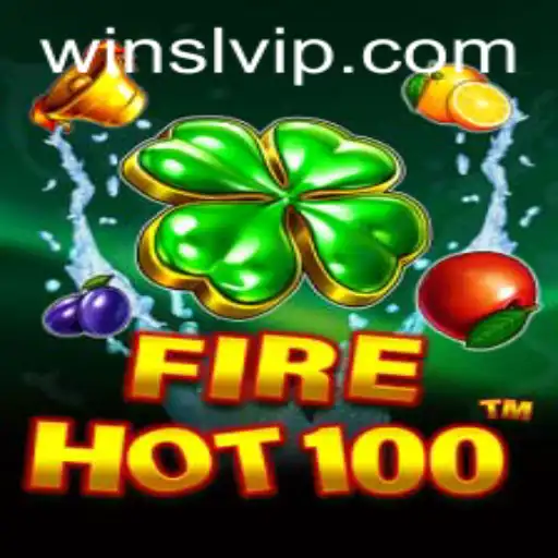 FireHot100: Igniting the Gaming World with SLVIP