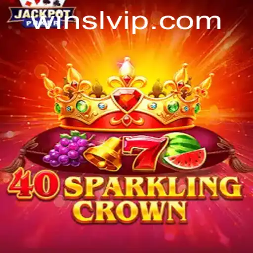Discover the Allure of 40SparklingCrown with SLVIP Features