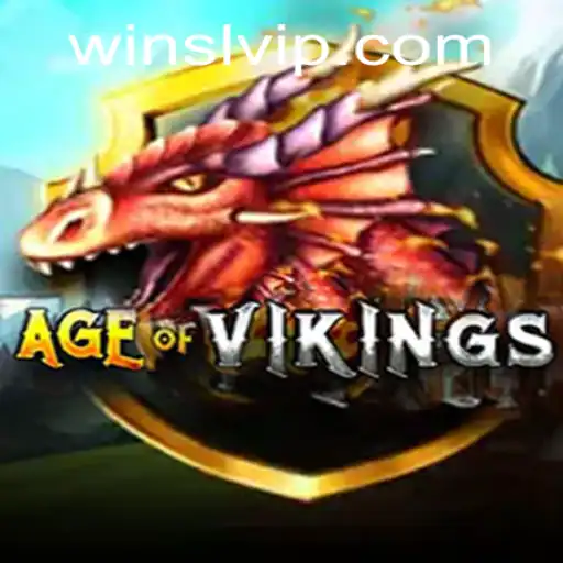 Unveiling the Epic World of AgeofViking: A Historical Journey Fueled by the SLVIP Experience