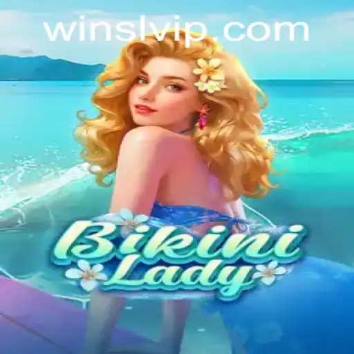 Dive into the Thrills of BikiniLady: A Unique Gaming Experience with SLVIP