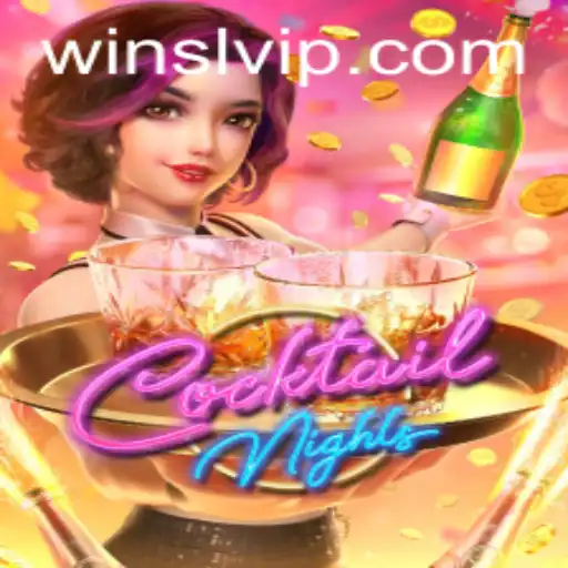 Immerse Yourself in the Vibrant World of CocktailNights