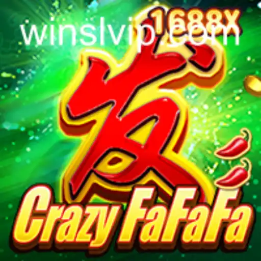 CrazyFaFaFa: The Thrilling World of SLVIP Gaming