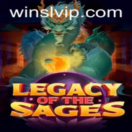 LegacyoftheSages: Unveiling the Mystical Journey