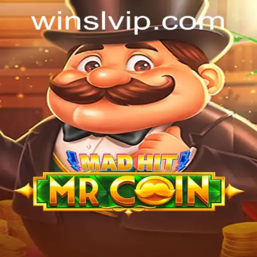 Exciting Adventures Await in MadHitMrCoin with SLVIP Features