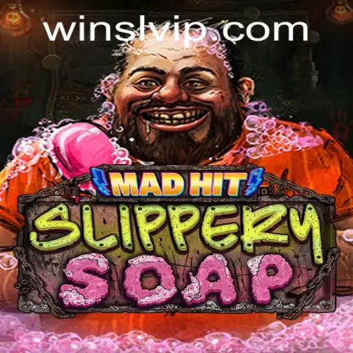 MadHitSlipperySoap: The Exciting Game Taking the World by Storm