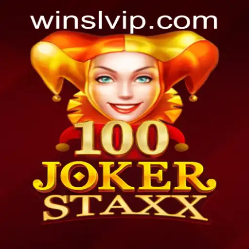 Discover the Thrilling World of 100JokerStaxx