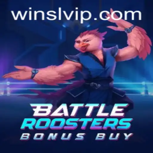 BattleRoostersBonusBuy: The Rooster Showdown Experience