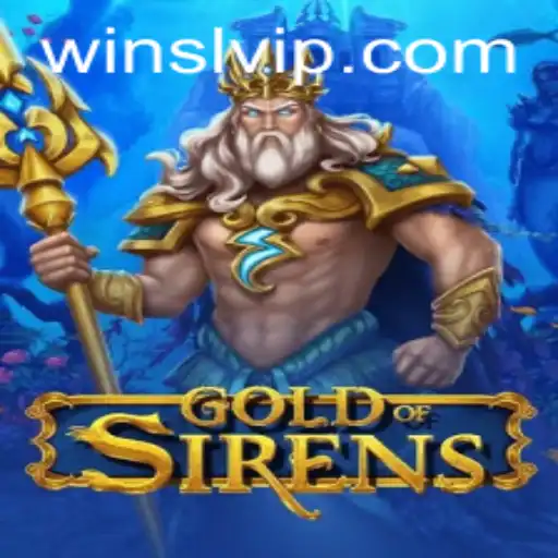 GoldofSirens: An Epic Journey Through Mythical Realms