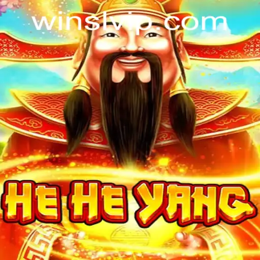 Discover HeHeYang: An Engaging Gaming Experience with SLVIP