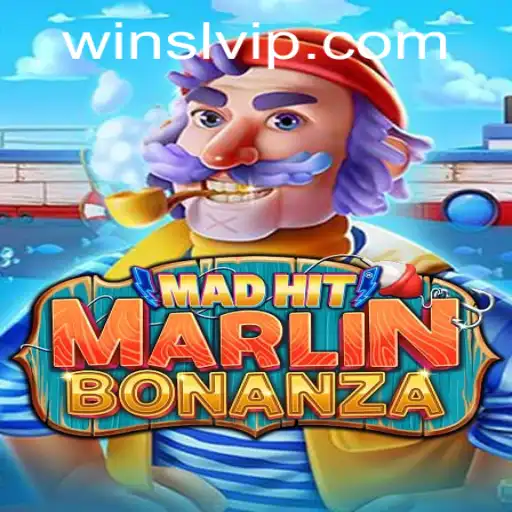 Discover the Exciting World of MadHitMarlinBonanza with SLVIP