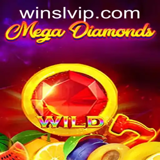 The Enchanting World of MegaDiamond: Discover the Game of SLVIP Status