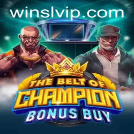 Experience Thrills with TheBeltOfChampionBonusBuy and Its Exciting Gameplay